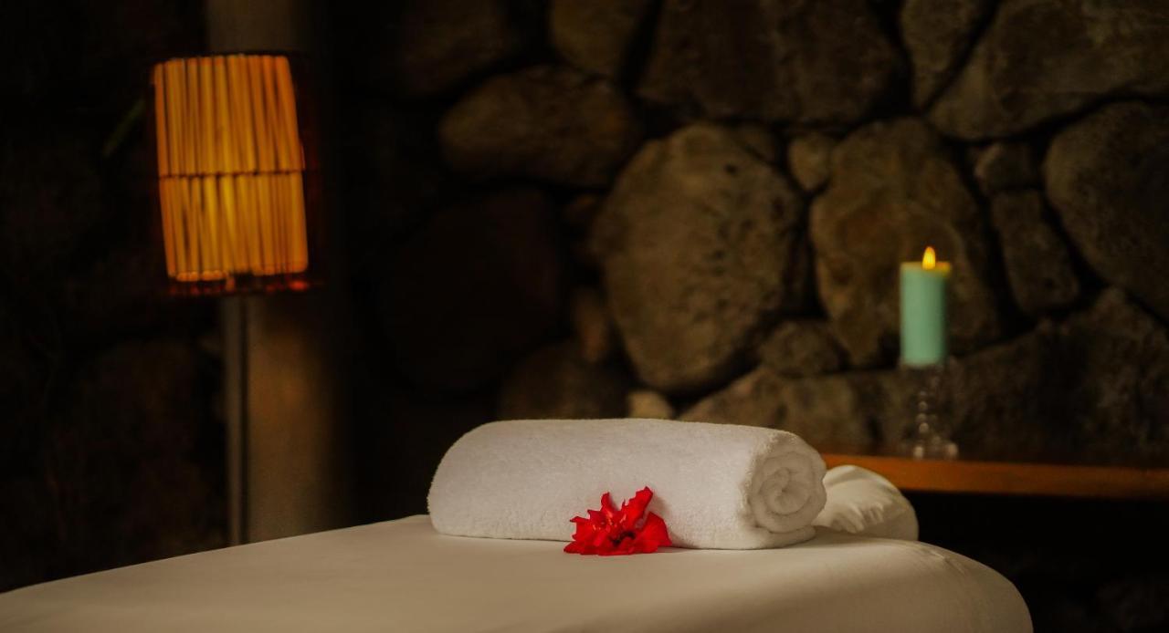 Hotel Hare Uta Ханга Роа Екстериор снимка
